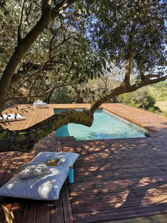 Biovilla Sustentabilidade Palmela Esterno foto