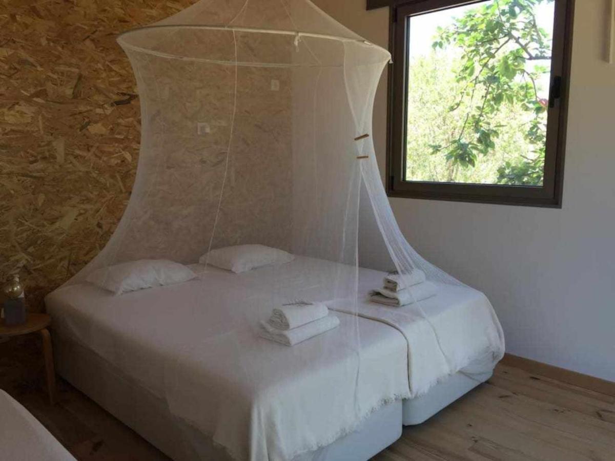 Biovilla Sustentabilidade Palmela Esterno foto