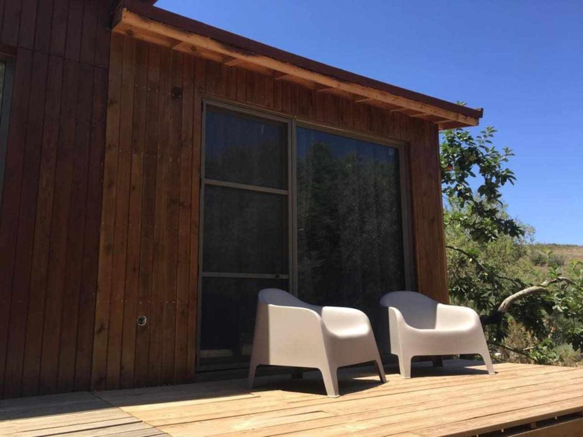 Biovilla Sustentabilidade Palmela Esterno foto