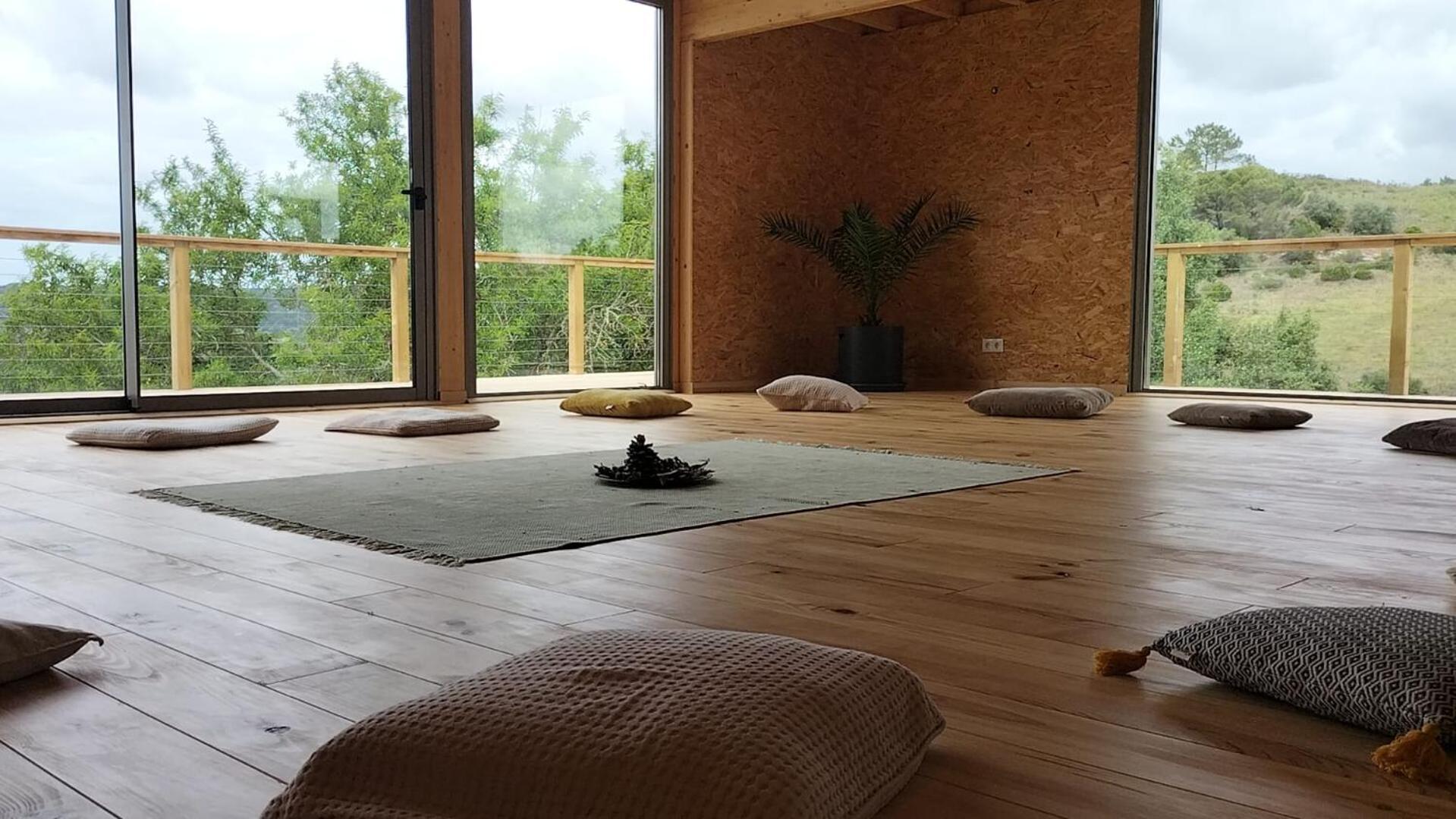 Biovilla Sustentabilidade Palmela Esterno foto