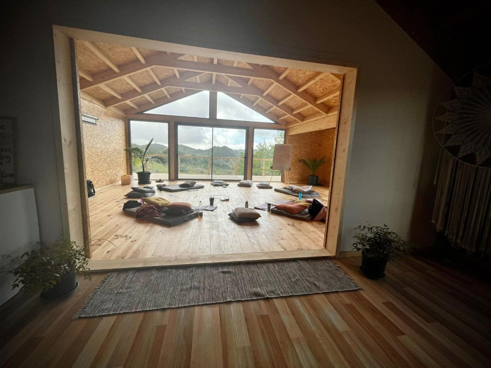 Biovilla Sustentabilidade Palmela Esterno foto