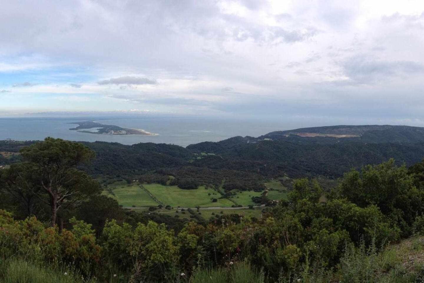 Biovilla Sustentabilidade Palmela Esterno foto