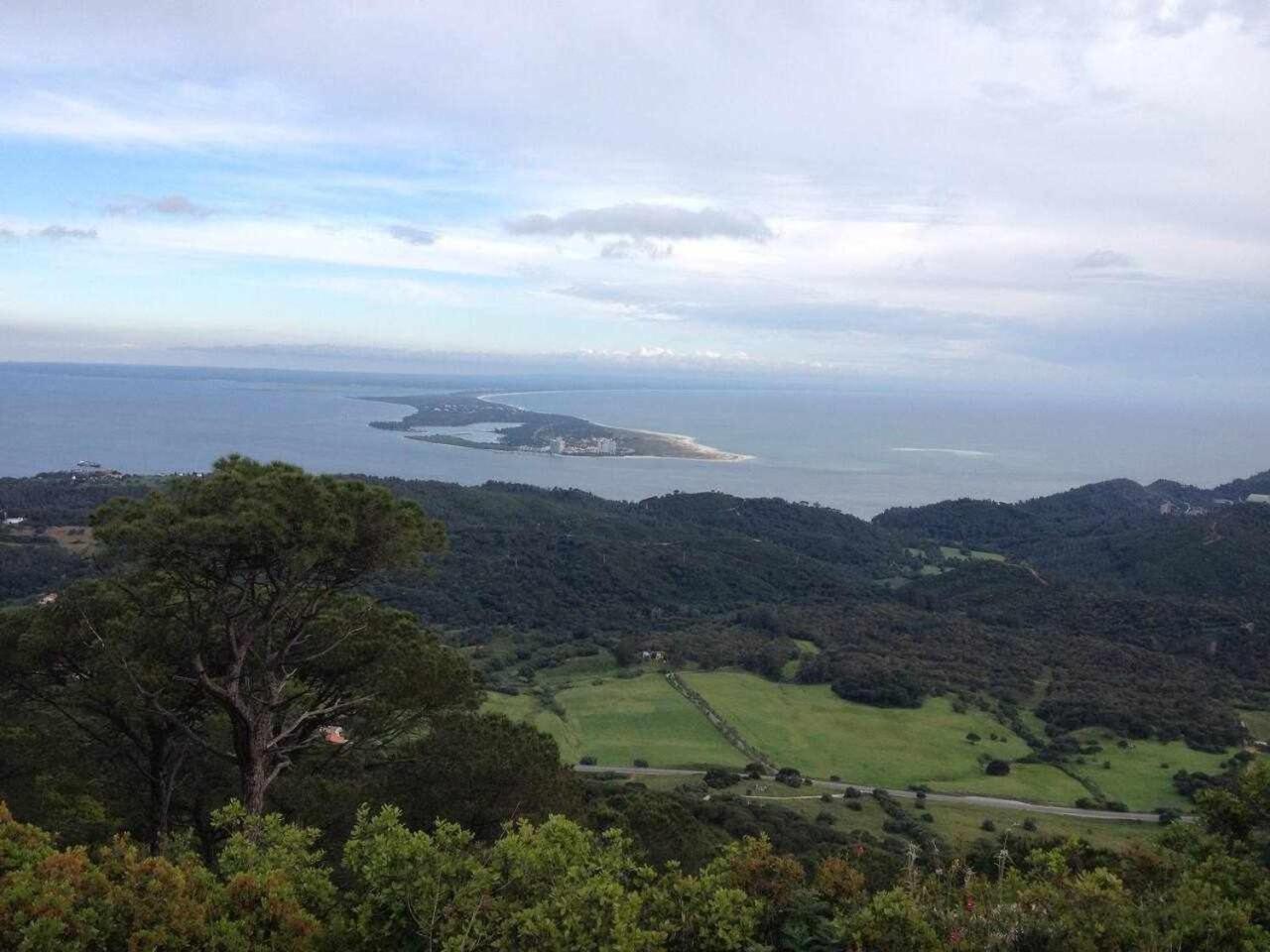 Biovilla Sustentabilidade Palmela Esterno foto