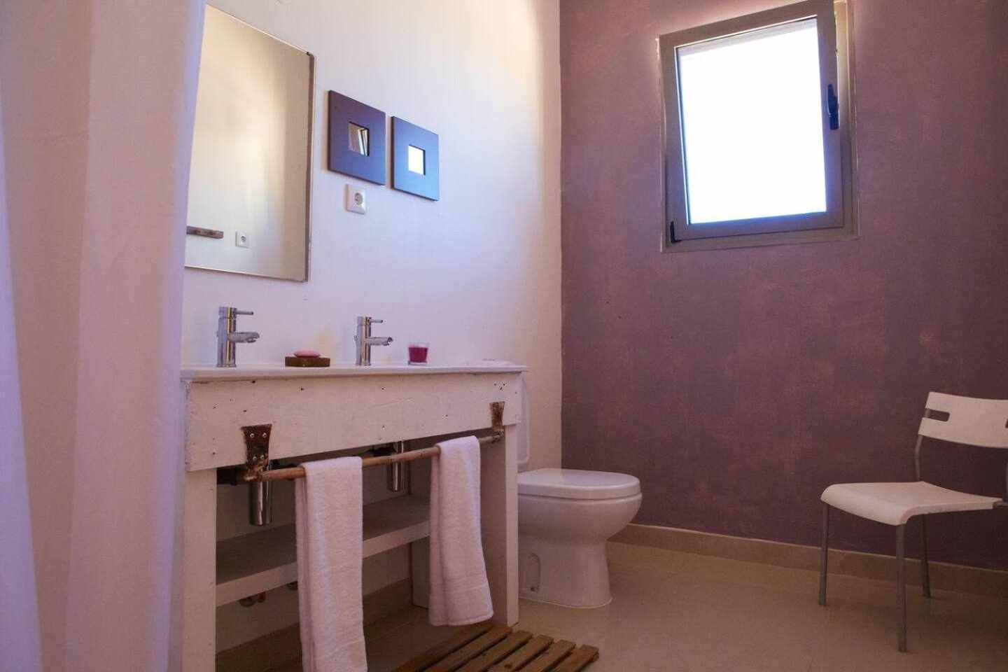 Biovilla Sustentabilidade Palmela Esterno foto