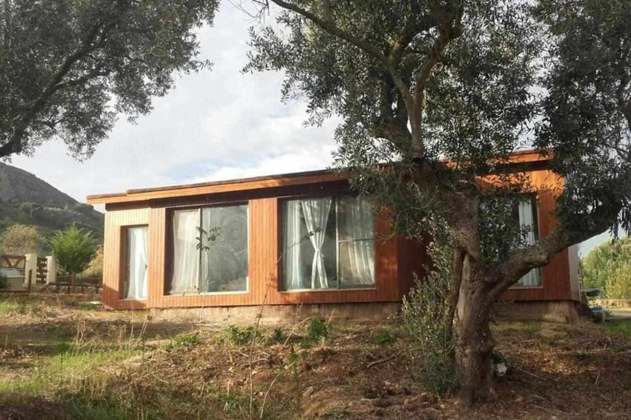 Biovilla Sustentabilidade Palmela Esterno foto