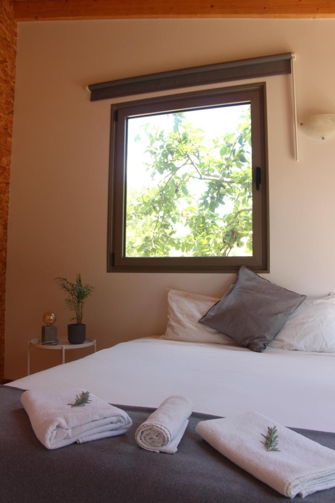 Biovilla Sustentabilidade Palmela Esterno foto