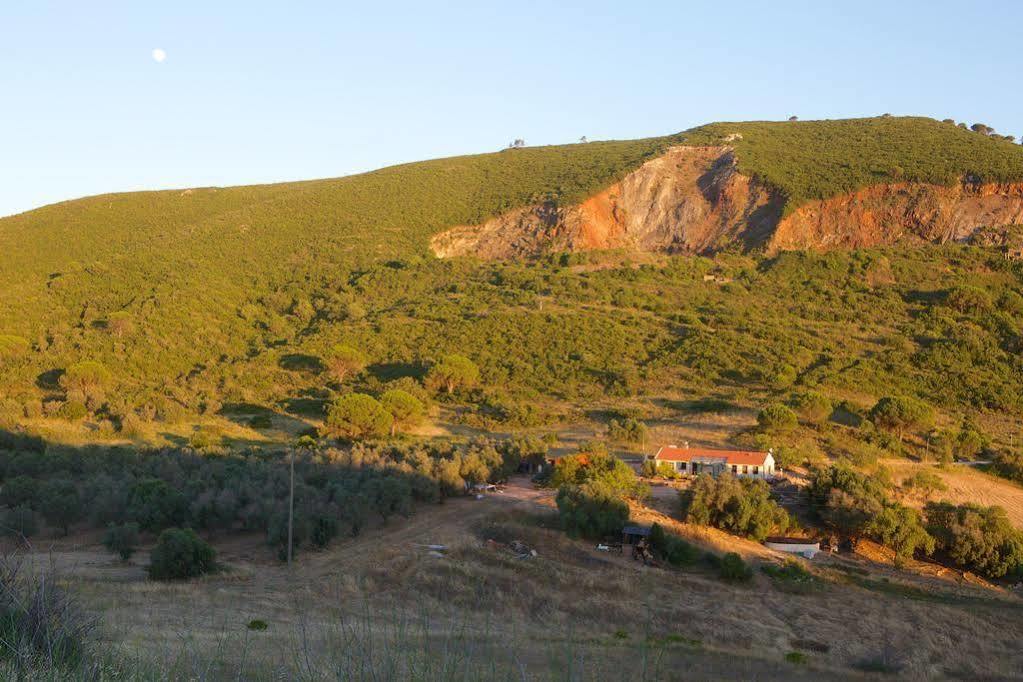 Biovilla Sustentabilidade Palmela Esterno foto