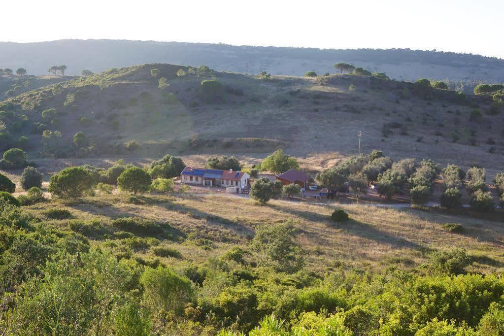 Biovilla Sustentabilidade Palmela Esterno foto